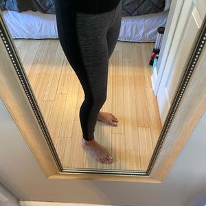 Workout active wear leggings
